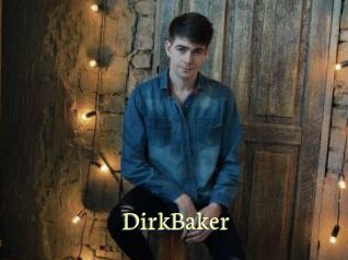 DirkBaker