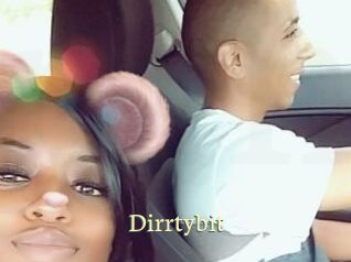 Dirrtybit Porn str8