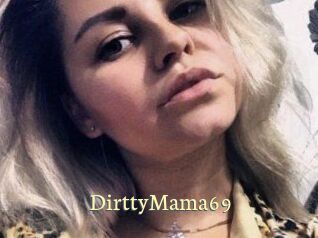 DirttyMama69 Porn str8