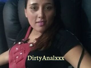 DirtyAnalxxx