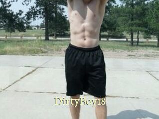 DirtyBoy18