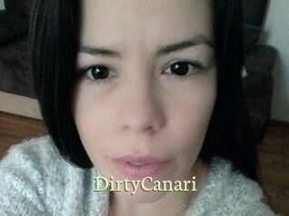 DirtyCanari