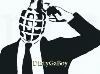 DirtyGaBoy Porn str8