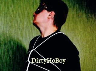 DirtyHoBoy