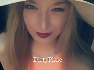 DirtyPixie