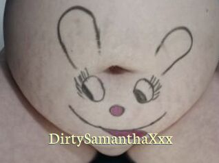 DirtySamanthaXxx