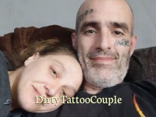 DirtyTattooCouple Porn str8