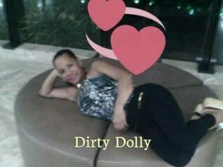Dirty_Dolly Porn str8