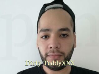 Dirty_TeddyXXX Porn str8