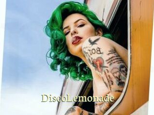 DiscoLemonade
