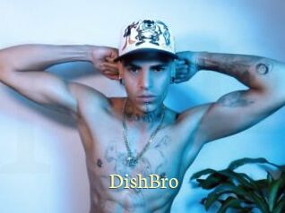 DishBro