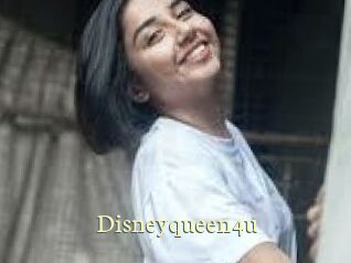 Disneyqueen4u