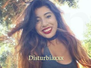 Disturbiaxxx Porn str8