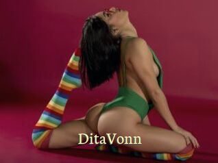 DitaVonn