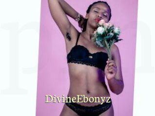 DivineEbonyz Porn str8