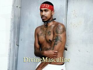 DivineMasculine