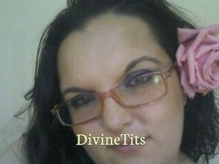 DivineTits