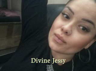 Divine_Jessy Porn str8