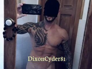 DixonCyder81