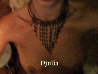 Djulia