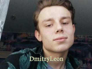 DmitryLeon Porn str8