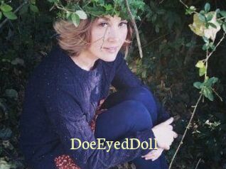DoeEyedDoll Porn str8
