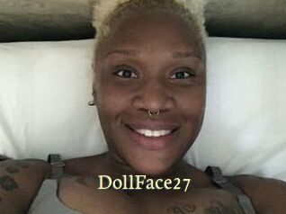 DollFace27
