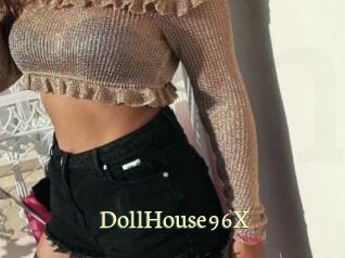 DollHouse96X