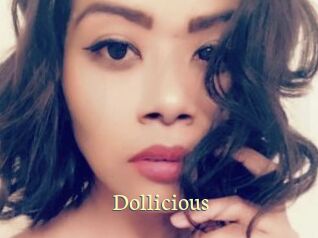 Dollicious