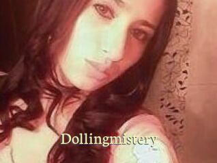 Dollingmistery