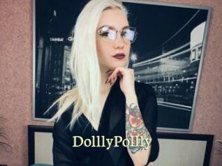 DolllyPollly Porn str8