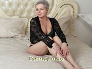 DoloresJones Porn str8