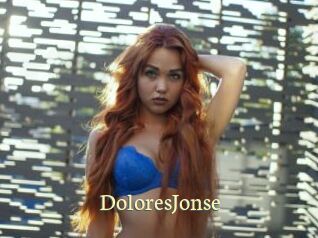 DoloresJonse