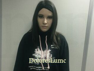 DoloresLumc Porn str8