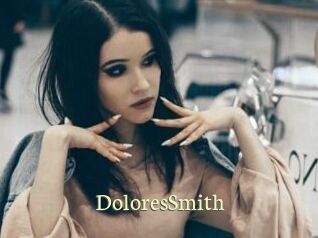 DoloresSmith