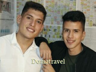 Dom2travel