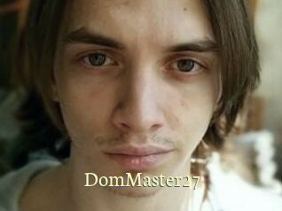 DomMaster27