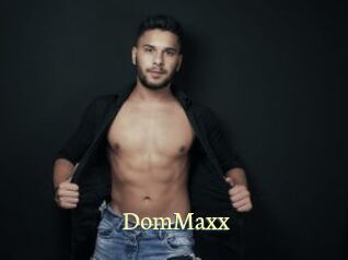 DomMaxx