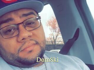 DomSki