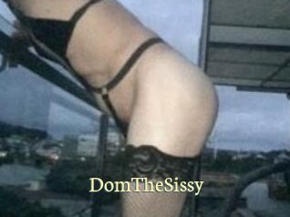 DomTheSissy Porn str8