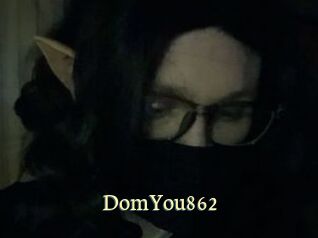 DomYou862 Porn str8