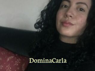 DominaCarla