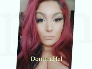DominaHel
