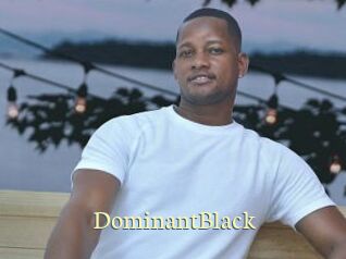 DominantBlack