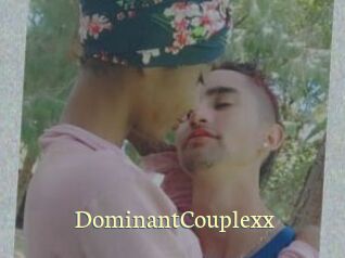 DominantCouplexx