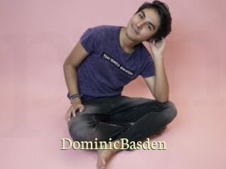 DominicBasden Porn str8