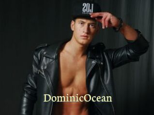 DominicOcean Porn str8