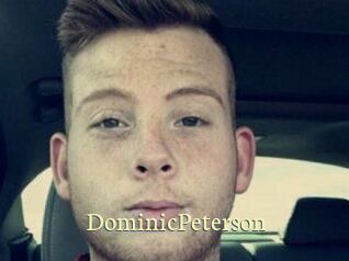 Dominic_Peterson