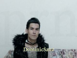 DominicSanz