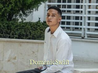 DominicSwift Porn str8